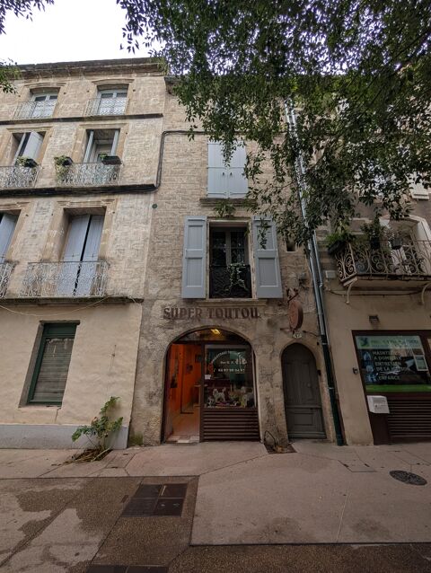   Cession droit au bail Animalerie à Pézenas 