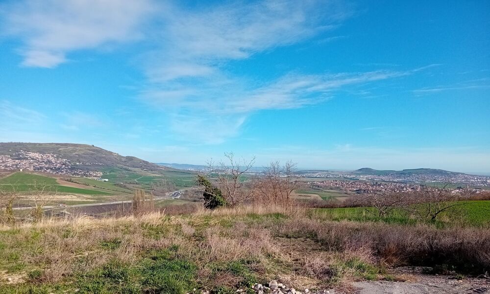 Vente Terrain Terrain Veyre-monton