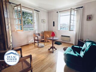  Maison à vendre 6 pièces 130 m²