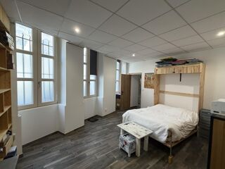  Appartement � vendre 2 pi�ces 