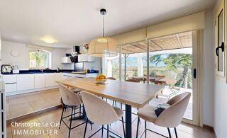 Maison à vendre 6 pièces 216 m²