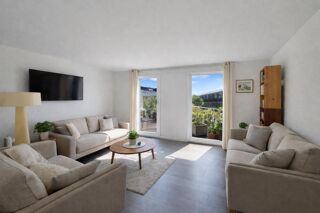  Appartement � vendre 5 pi�ces 91 m�