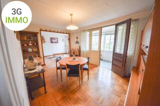  Maison à vendre 5 pièces 102 m²
