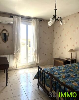  Maison à vendre 4 pièces 120 m²