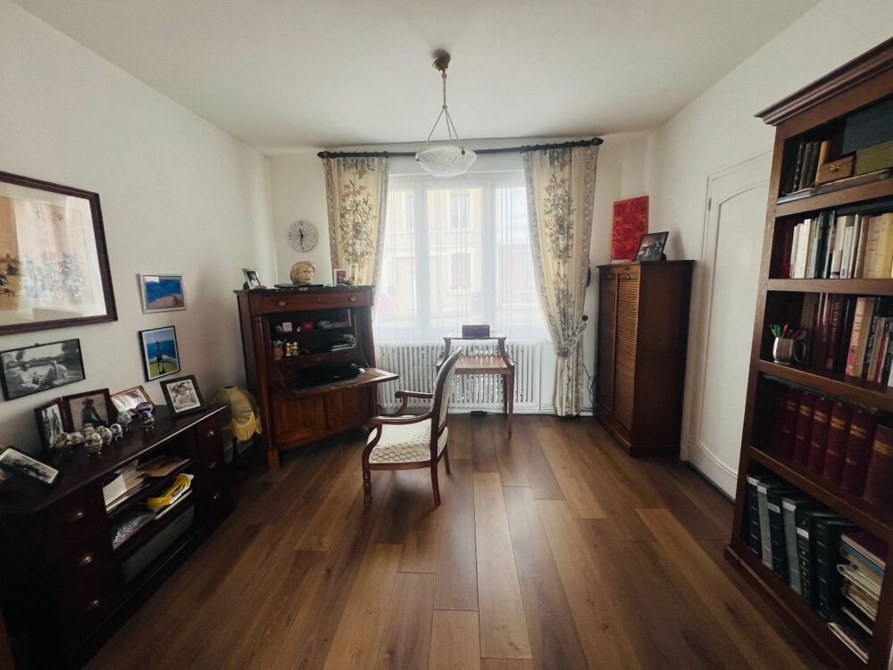 Vente Maison Maison 5 pices Nesle
