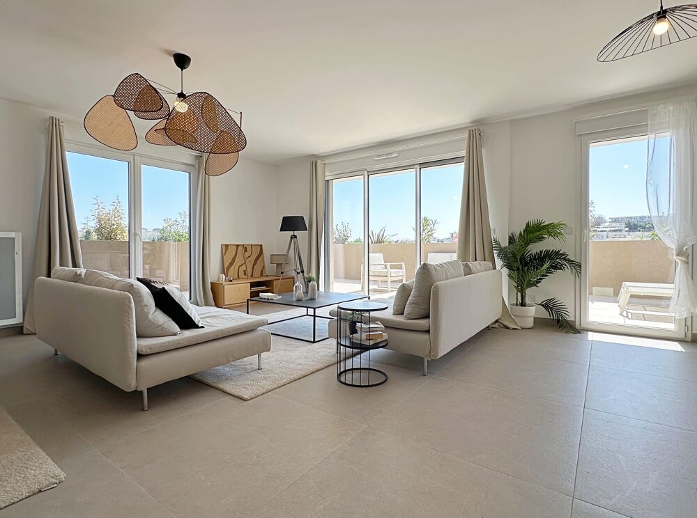 � vendre  Appartement Antibes (06600)