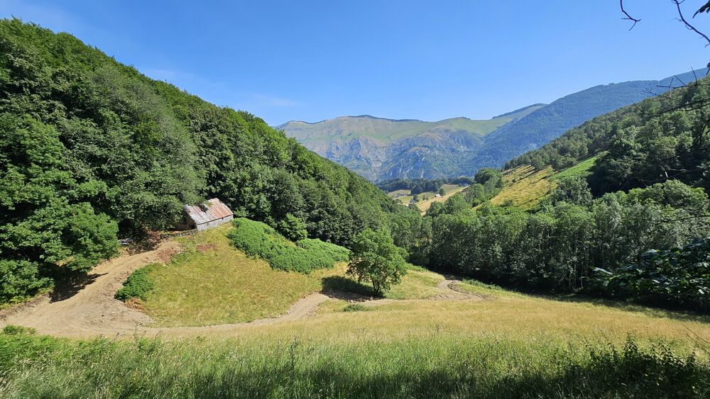 Vente Maison Grange 2 pièces Campan