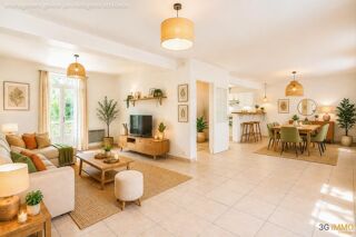  Maison à vendre 7 pièces 190 m²