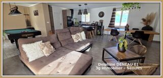  Maison � vendre 6 pi�ces 140 m�