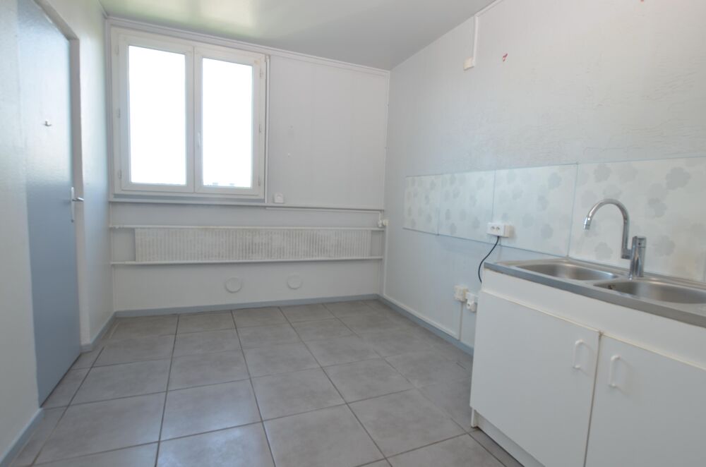 Vente Appartement Appartement 3 pièces Saint-Étienne