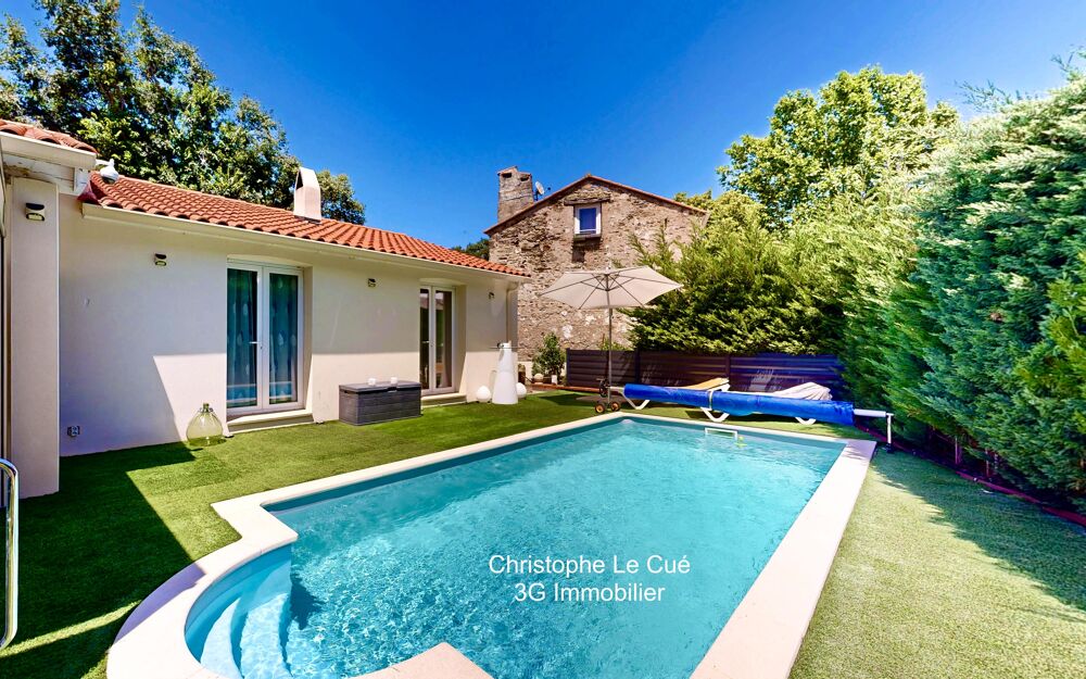 Maison 4 pièces 115 m² · à Les Cluses · 115 m² · 355 000 €