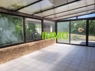  Maison à vendre 5 pièces 144 m²