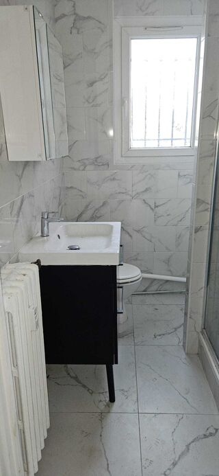  Appartement  vendre 2 pices 50 m