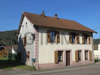  Maison  vendre 8 pices 166 m
