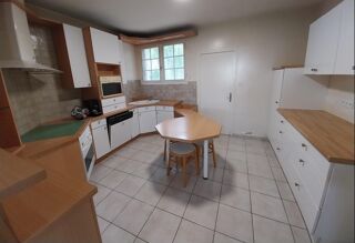  Maison � vendre 6 pi�ces 