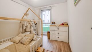  Appartement � vendre 3 pi�ces 65 m�