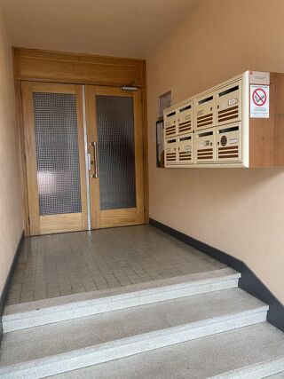  Appartement � vendre 3 pi�ces 84 m�