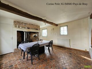  Maison à vendre 8 pièces 150 m²