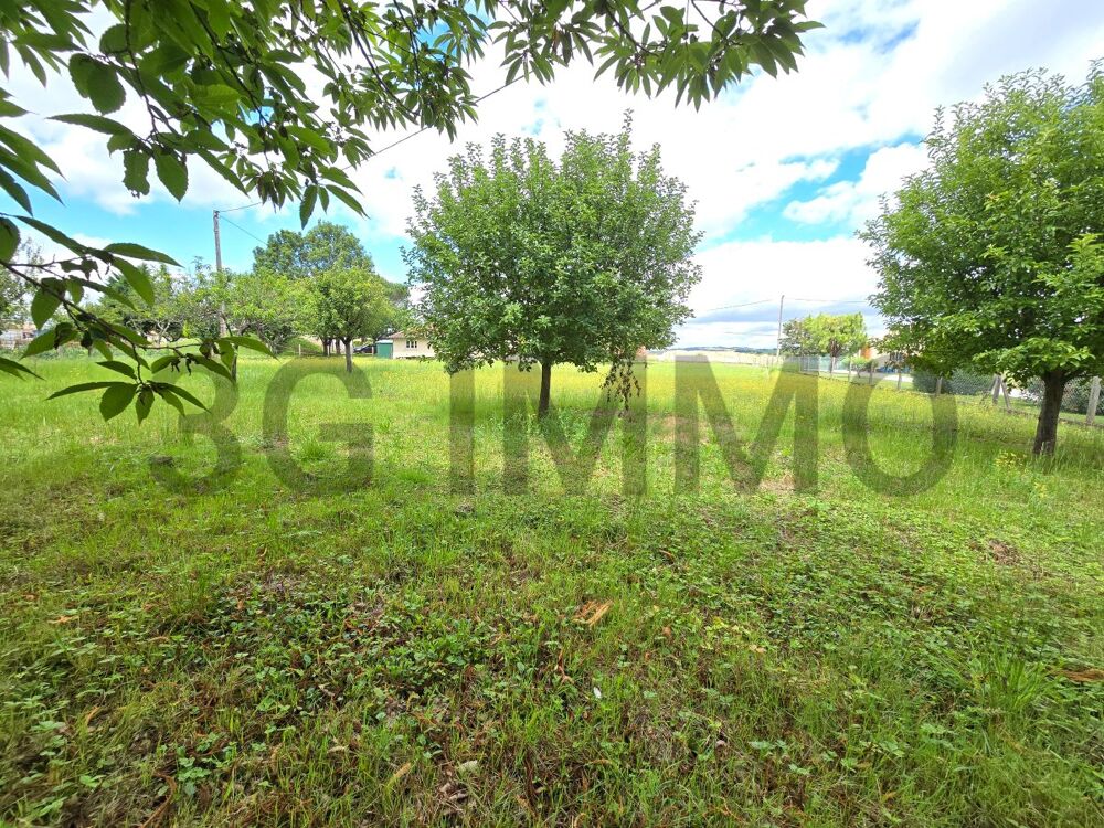 Vente Terrain Terrain constructible Roquecourbe