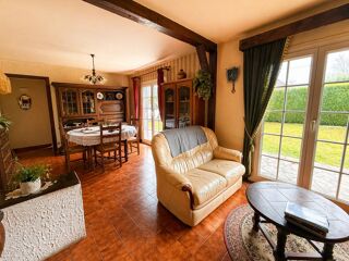  Maison à vendre 3 pièces 55 m²