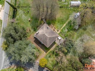  Maison à vendre 5 pièces 125 m²