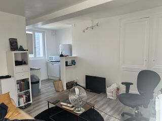  Appartement à vendre 2 pièces 36 m²