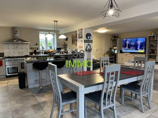  Maison � vendre 7 pi�ces 173 m�