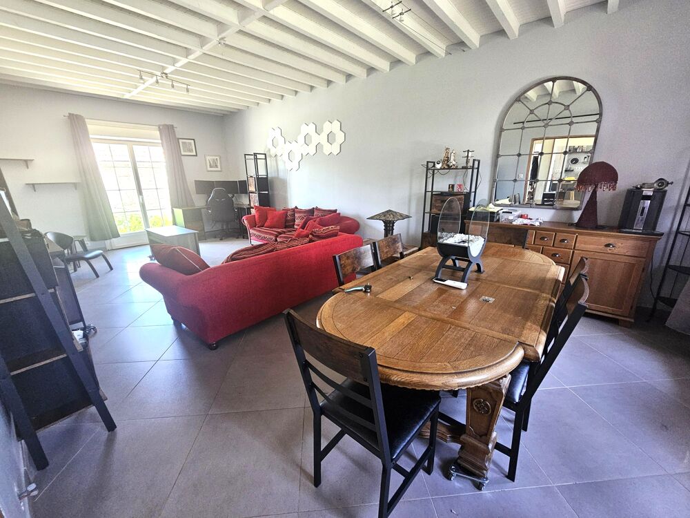 Vente Maison Maison 6 pièces Saint-quentin