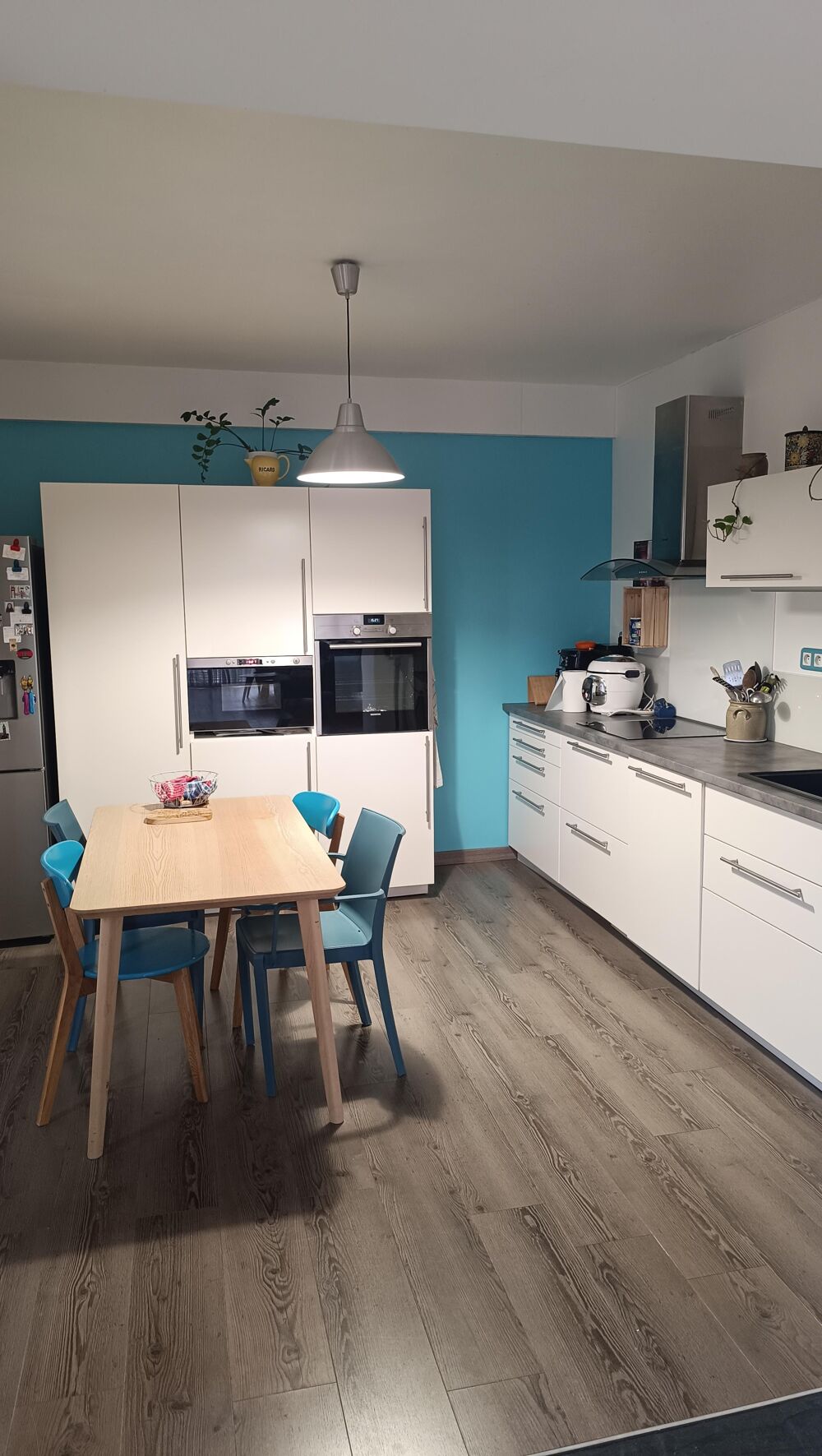Maison 4 pièces