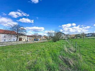  Terrain à vendre 851 m²