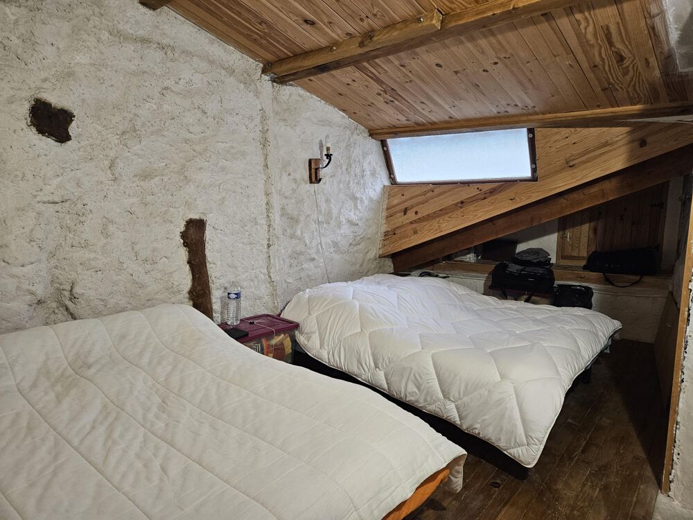 Maison 3 pièces