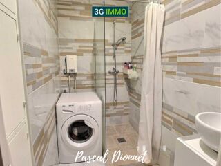  Appartement  vendre 2 pices 40 m