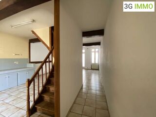  Maison � vendre 5 pi�ces 140 m�