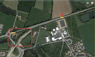  Terrain à vendre 556 m²