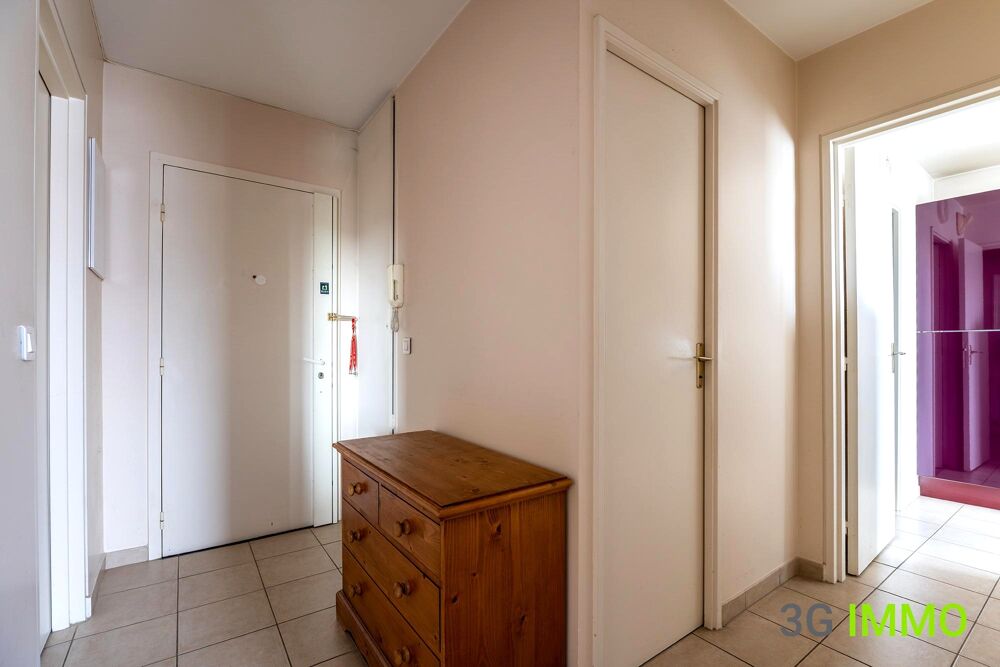 Appartement 2 pièces