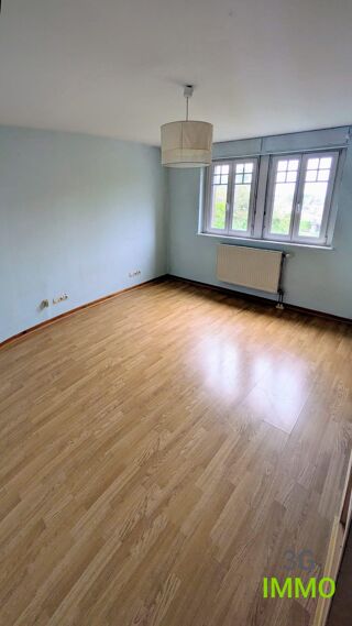  Appartement � vendre 92 m�