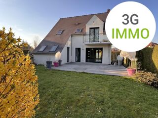  Maison  vendre 6 pices 160 m