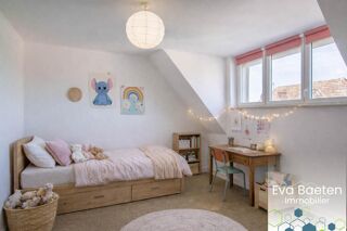  Maison � vendre 7 pi�ces 134 m�