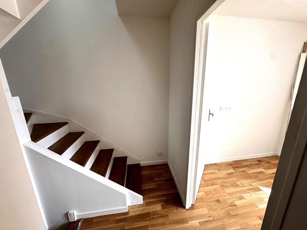 Maison 3 pièces