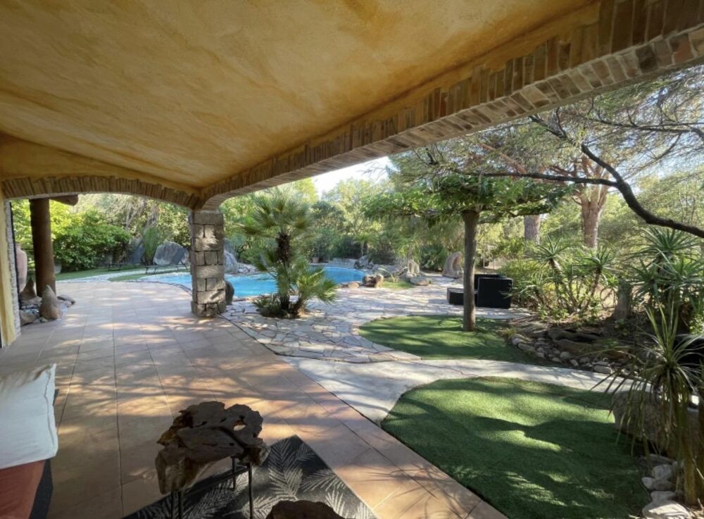 à vendre  Maison Porto-Vecchio (20137)