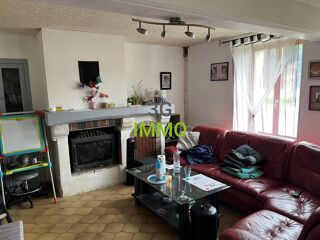  Maison à vendre 6 pièces 130 m²