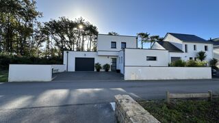  Maison � vendre 4 pi�ces 110 m�