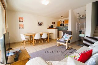  Appartement � vendre 3 pi�ces 59 m� Vaujany