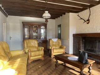  Maison � vendre 7 pi�ces 