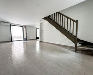  Maison � vendre 4 pi�ces 79 m�