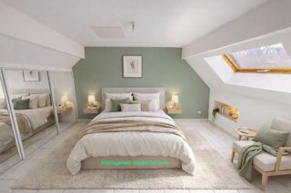  Maison � vendre 7 pi�ces 129 m�