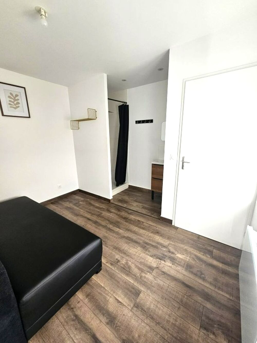 Vente Appartement Appartement 2 pièces Saint-quentin
