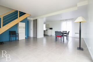  Maison � vendre 5 pi�ces 100 m�