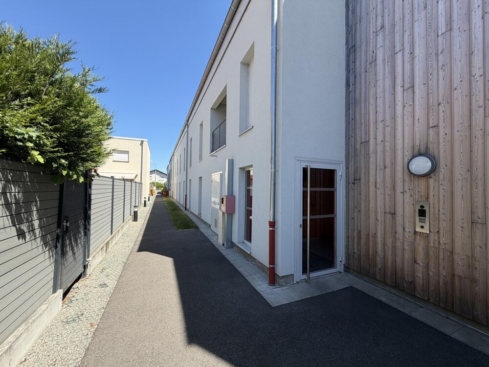 Appartement 2 pièces