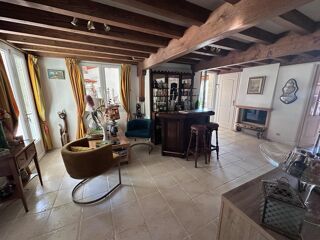  Maison � vendre 11 pi�ces 398 m� Les mathes